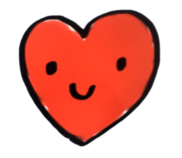 love-san sticker #14751359