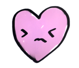 love-san sticker #14751360