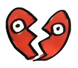 love-san sticker #14751361