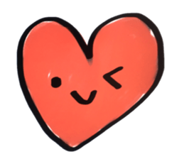 love-san sticker #14751362