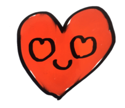 love-san sticker #14751364