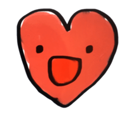 love-san sticker #14751366