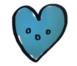 love-san sticker #14751368