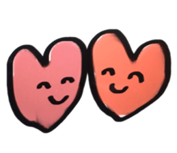 love-san sticker #14751369