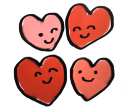 love-san sticker #14751370