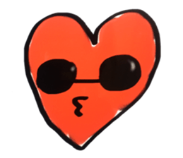 love-san sticker #14751373