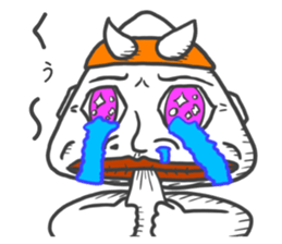 The Adventure of KENJI Sticker 2nd sticker #14751459