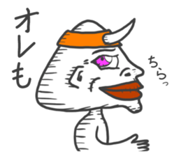 The Adventure of KENJI Sticker 2nd sticker #14751469