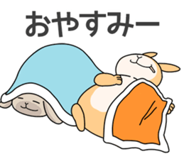 Fuca and Clin sticker #14752011