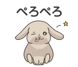 Fuca and Clin sticker #14752021