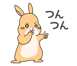 Fuca and Clin sticker #14752022