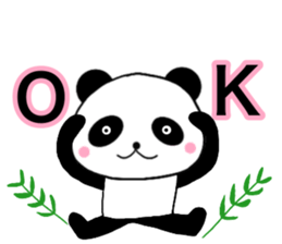 Ok and thanks sticker #14752171