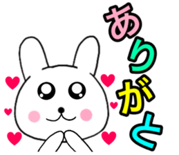 Ok and thanks sticker #14752178