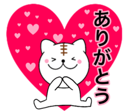 Ok and thanks sticker #14752183