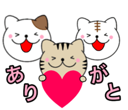 Ok and thanks sticker #14752188