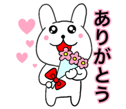 Ok and thanks sticker #14752191