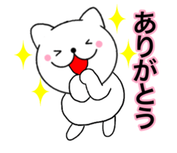 Ok and thanks sticker #14752197