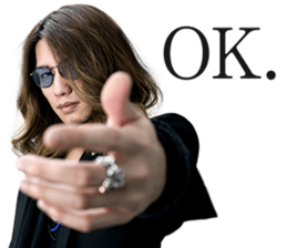 ORE Sticker vol.1 sticker #14752270