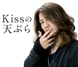 ORE Sticker vol.1 sticker #14752275