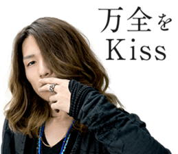 ORE Sticker vol.1 sticker #14752279