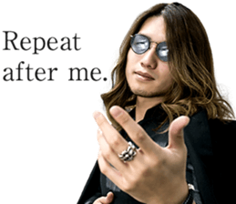 ORE Sticker vol.1 sticker #14752294