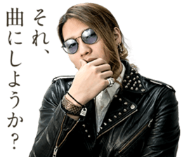 ORE Sticker vol.1 sticker #14752299