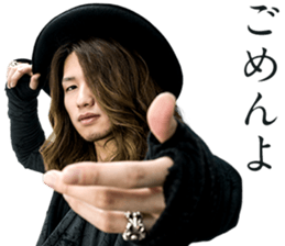 ORE Sticker vol.1 sticker #14752304