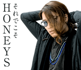 ORE Sticker vol.1 sticker #14752307