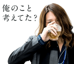 ORE Sticker vol.1 sticker #14752308