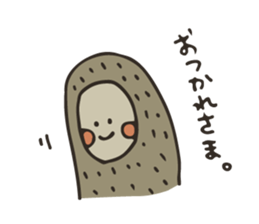 simple various animals 2 sticker #14752700