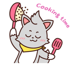 Twins Fox Brother - Twinkle Brothers sticker #14753783