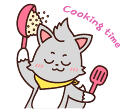 Twins Fox Brother - Twinkle Brothers sticker #14753783
