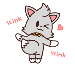 Twins Fox Brother - Twinkle Brothers sticker #14753787