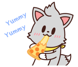 Twins Fox Brother - Twinkle Brothers sticker #14753792