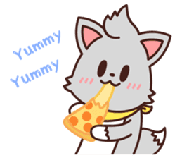 Twins Fox Brother - Twinkle Brothers sticker #14753792