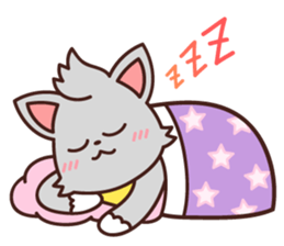 Twins Fox Brother - Twinkle Brothers sticker #14753797