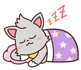 Twins Fox Brother - Twinkle Brothers sticker #14753797