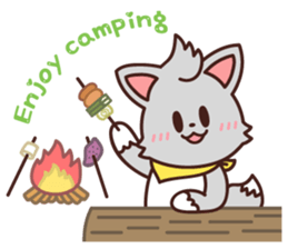 Twins Fox Brother - Twinkle Brothers sticker #14753798