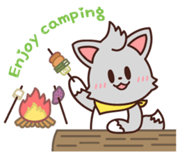 Twins Fox Brother - Twinkle Brothers sticker #14753798