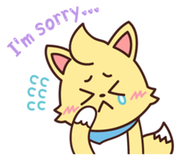 Twins Fox Brother - Twinkle Brothers sticker #14753803
