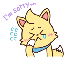 Twins Fox Brother - Twinkle Brothers sticker #14753803