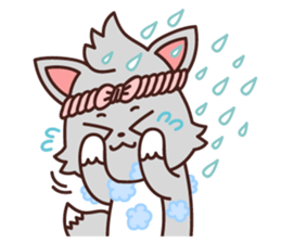 Twins Fox Brother - Twinkle Brothers sticker #14753806