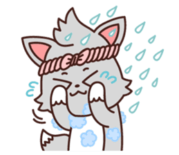 Twins Fox Brother - Twinkle Brothers sticker #14753806
