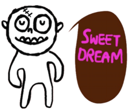 Atom - Stay Cool sticker #14754183