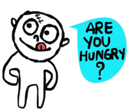 Atom - Stay Cool sticker #14754202