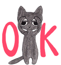 A boy who wanna be a cat