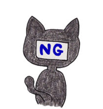Mr.Sanpa sticker #14754311