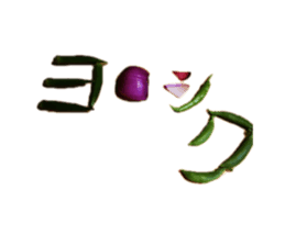 Round happiness sticker #14754502