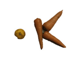 Round happiness sticker #14754508