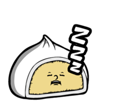 Nikuman Speak sticker #14754617